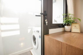 Wendy luxury apartment Linh Lang